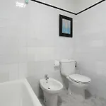 Apartment Galihost - Barral Meu Lar Valga