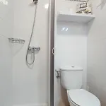 Galihost - Barral Meu Lar Apartment