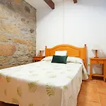 Galihost - Barral Meu Lar Apartment Valga