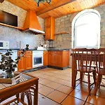 Apartment Galihost - Barral Meu Lar *