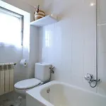 Galihost - Barral Meu Lar Apartment Valga