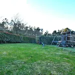 Apartment Galihost - Barral Meu Lar Valga