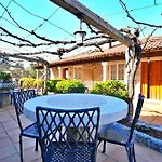 Apartment Galihost - Barral Meu Lar Valga