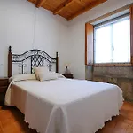 Apartment Galihost - Barral Meu Lar