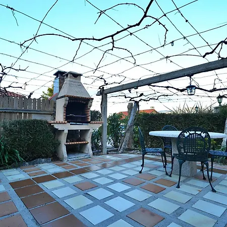 Apartamento Galihost - Barral Meu Lar Valga