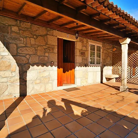 Apartamento Galihost - Barral Meu Lar *