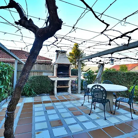 Galihost - Barral Meu Lar Apartamento *