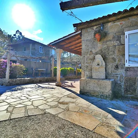 Galihost - Barral Meu Lar Apartamento