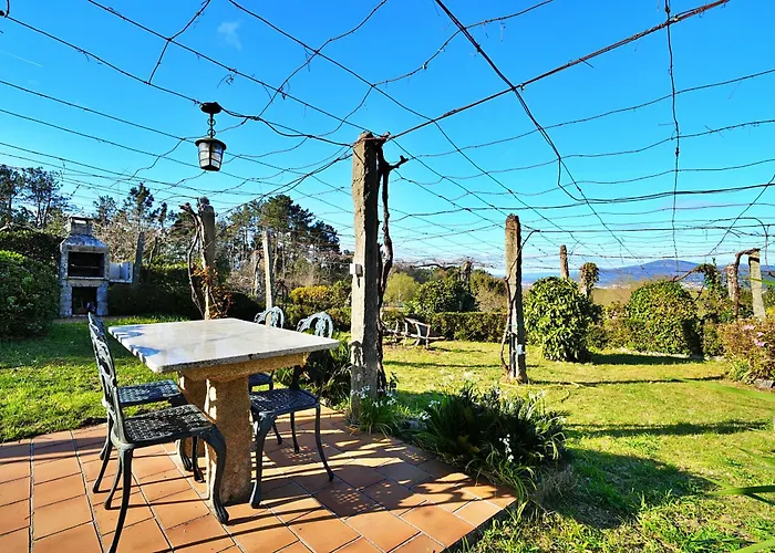 Galihost - Barral Meu Lar Apartamento