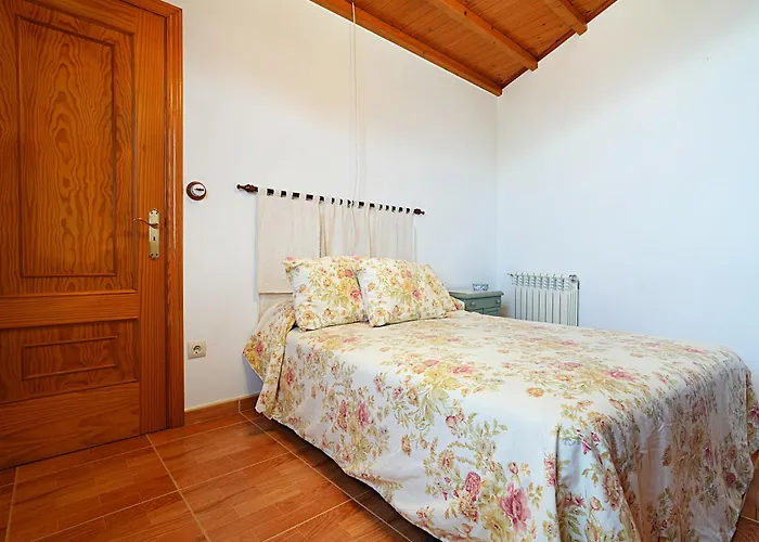Galihost - Barral Meu Lar Apartamento Valga