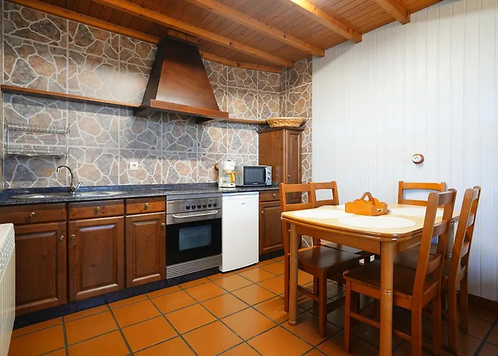 Galihost - Barral Meu Lar Apartamento