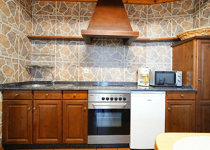 Galihost - Barral Meu Lar Apartamento Valga