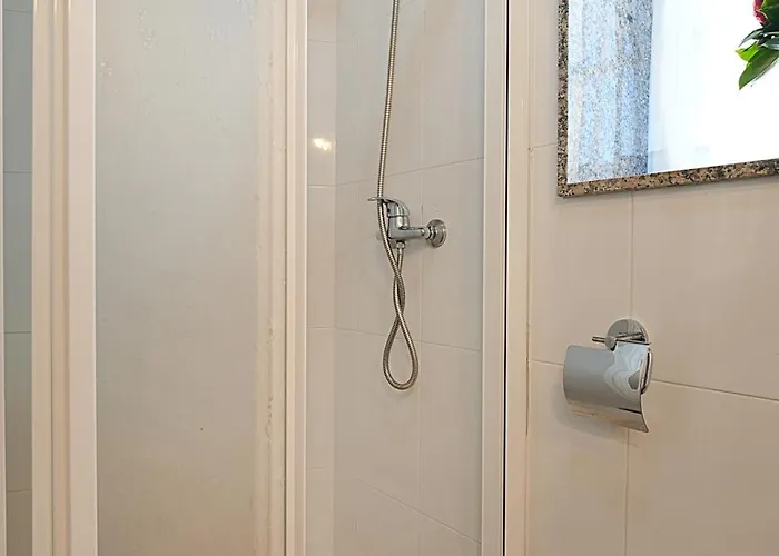 Galihost - Barral Meu Lar Apartamento Valga