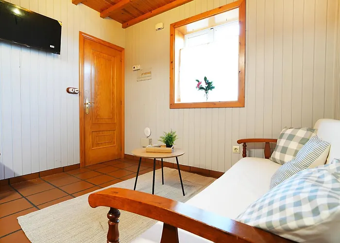 Galihost - Barral Meu Lar Apartamento Valga