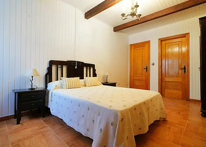 Galihost - Barral Meu Lar Apartamento Valga