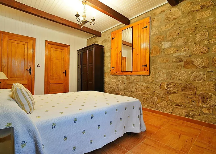 Galihost - Barral Meu Lar Apartamento