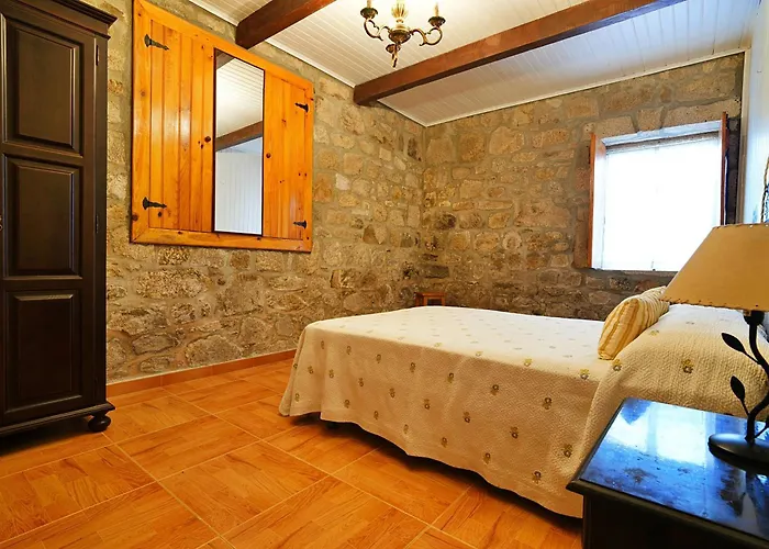Apartamento Galihost - Barral Meu Lar Valga