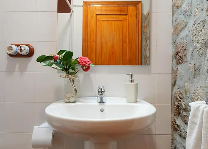 Apartamento Galihost - Barral Meu Lar Valga