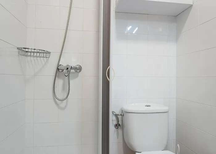 Galihost - Barral Meu Lar Apartamento