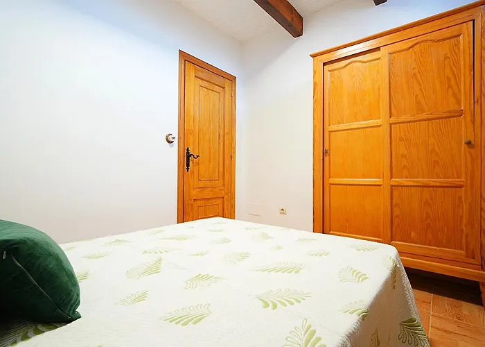 Galihost - Barral Meu Lar Apartamento *