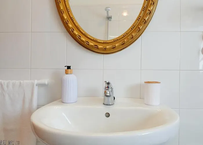 Apartamento Galihost - Barral Meu Lar Valga