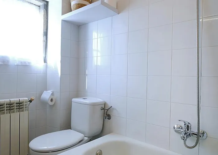 Galihost - Barral Meu Lar Apartamento Valga