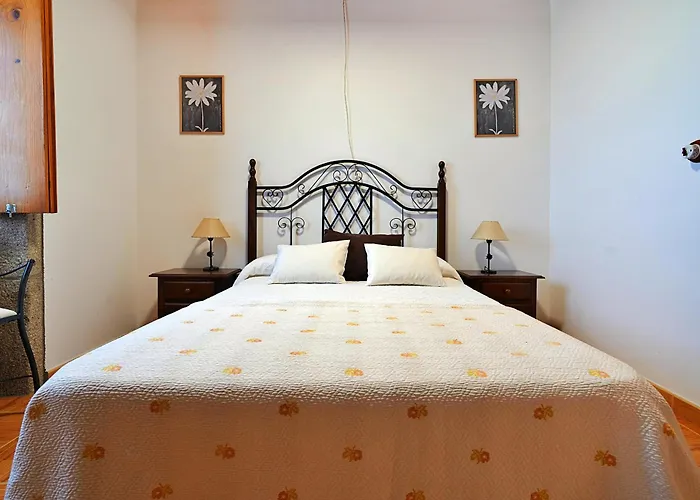 Galihost - Barral Meu Lar Apartamento *