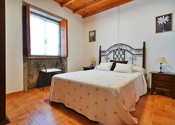 Galihost - Barral Meu Lar Apartamento Valga