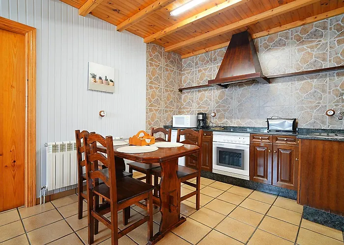 Galihost - Barral Meu Lar Apartamento