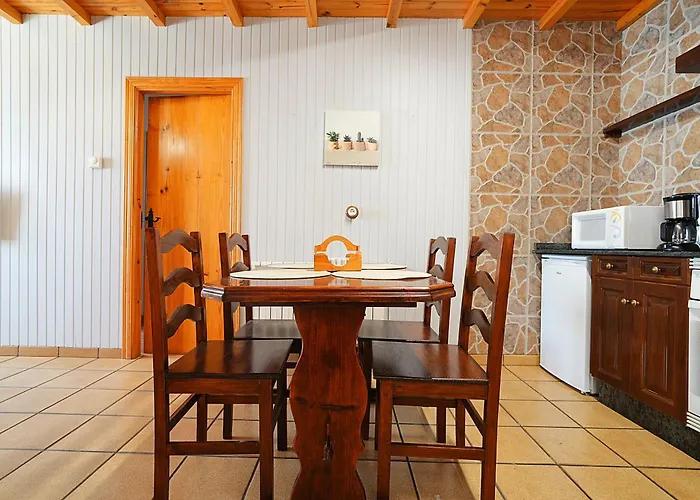 Galihost - Barral Meu Lar Apartamento *