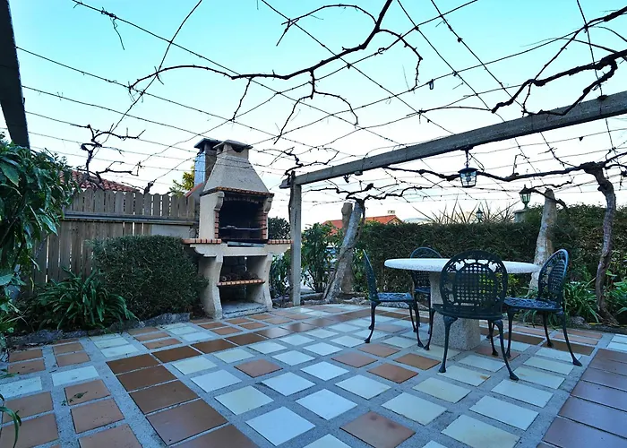 Apartamento Galihost - Barral Meu Lar Valga