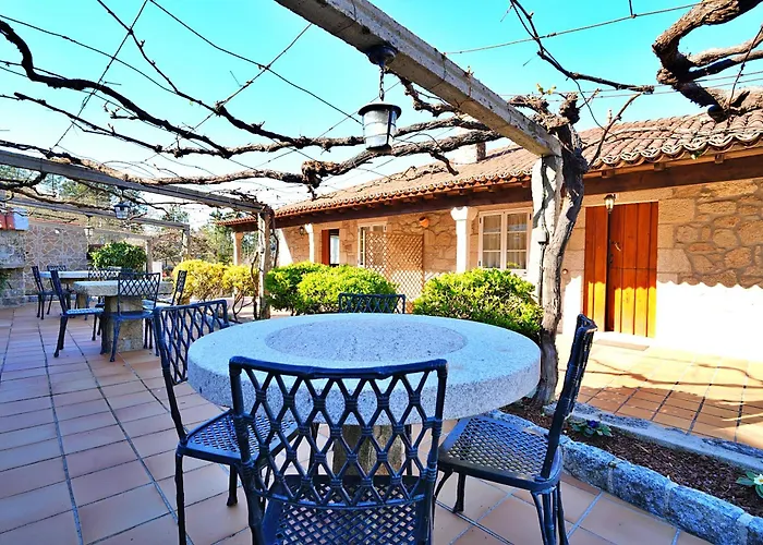 Apartamento Galihost - Barral Meu Lar Valga
