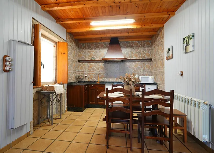 Galihost - Barral Meu Lar Apartamento Valga