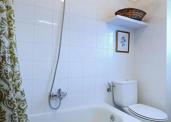 Apartamento Galihost - Barral Meu Lar Valga