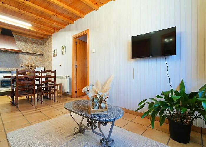 Galihost - Barral Meu Lar * Valga