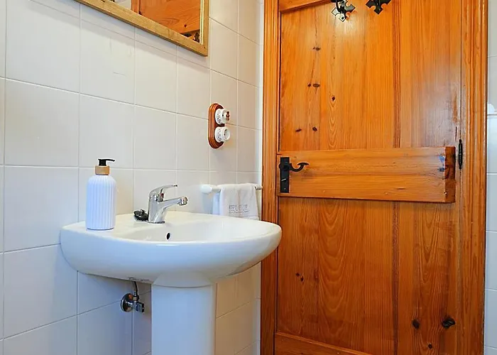 Galihost - Barral Meu Lar Apartamento